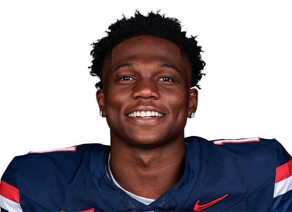 Jacory Croskey-Merritt