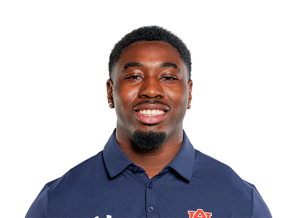 Jalen McLeod