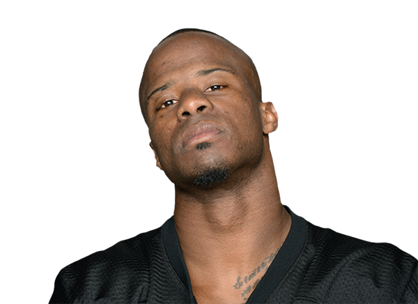 Ike Taylor