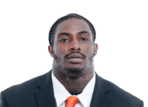 Omarr Norman-Lott