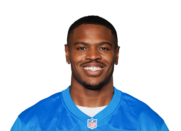 James Houston - Detroit Lions Linebacker - ESPN