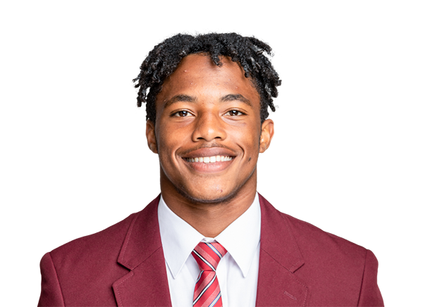 Jaylin Smith