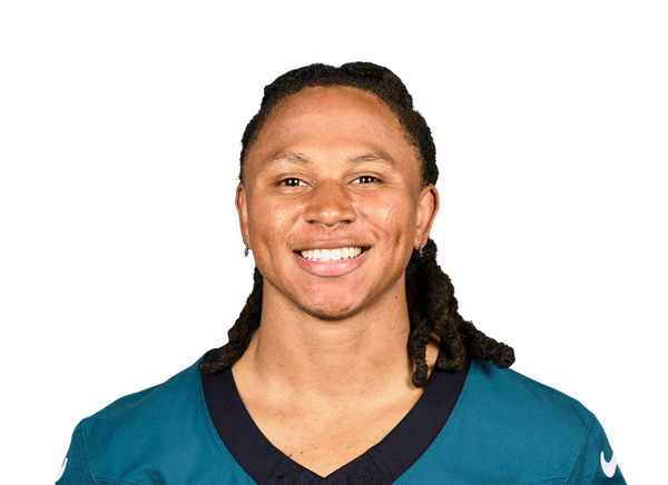 Headshot of Brandon Johnson