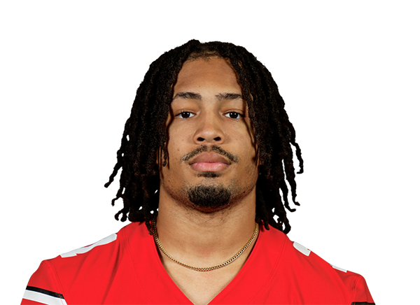 Jordan Hancock