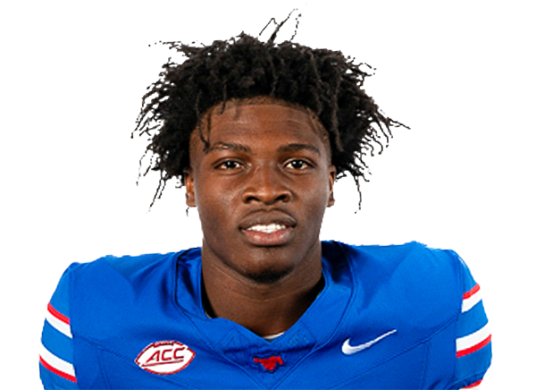 Brashard Smith