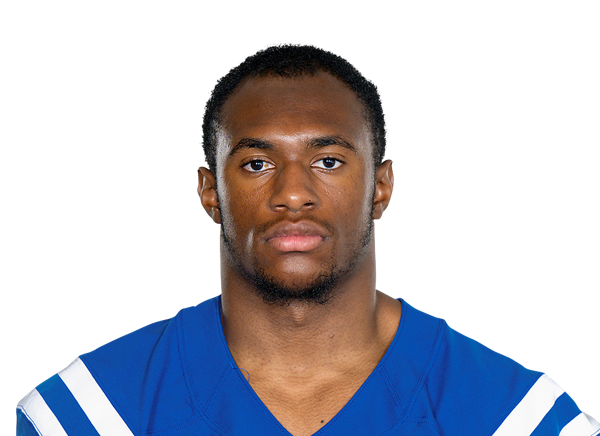 Headshot of Trey Washington
