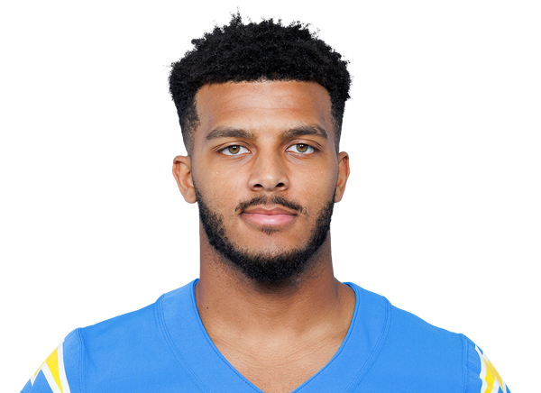Headshot of Jordan Oladokun