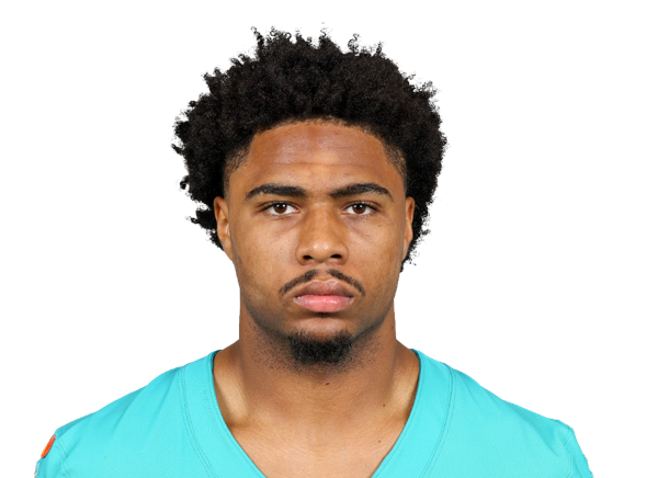 Headshot of John Saunders Jr.