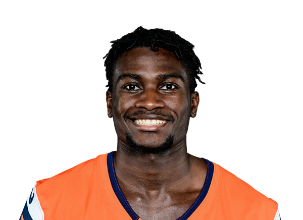 Joshua Pickett