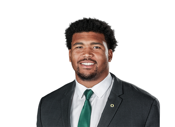 Derrick Harmon
