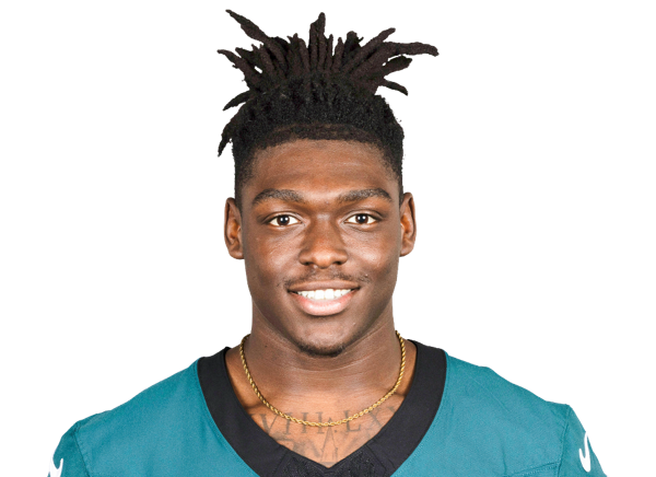 Montrell Johnson Jr