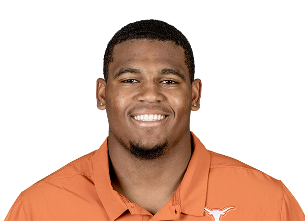 Kelvin Banks Jr.