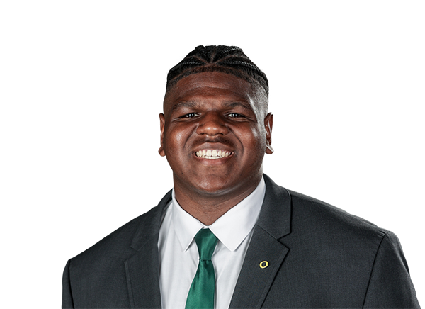Josh Conerly Jr.
