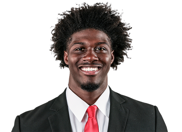 Jalon Walker