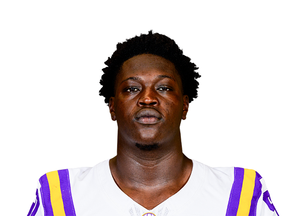 Emery Jones Jr.