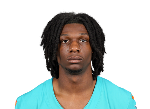 Headshot of BJ Adams