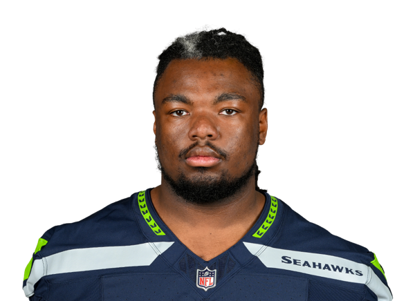 Headshot of J.R. Singleton