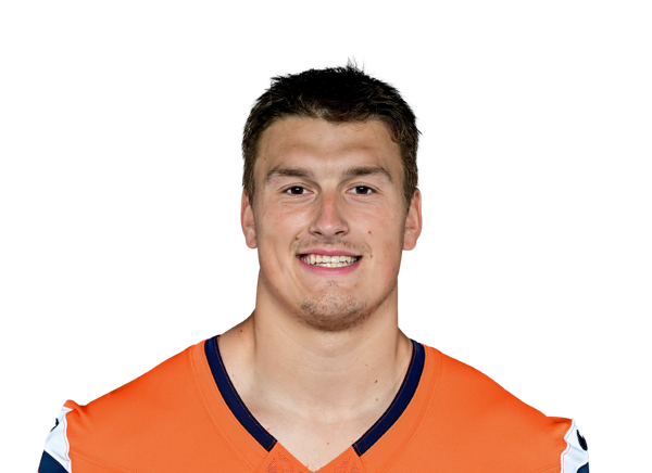 Caden Prieskorn