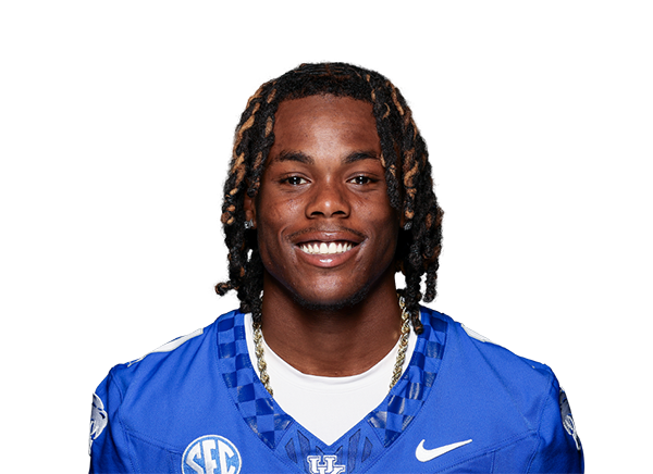 Maxwell Hairston