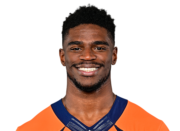 Patrick Surtain II ranked as top-3 DPOY candidate by ESPN - Mile High Sports