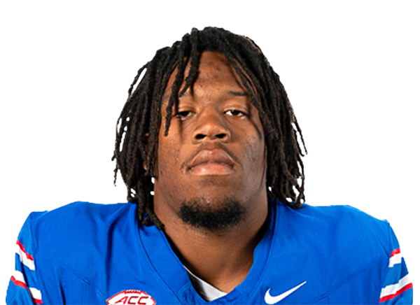 Elijah Roberts