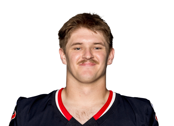 Headshot of Austin Brinkman