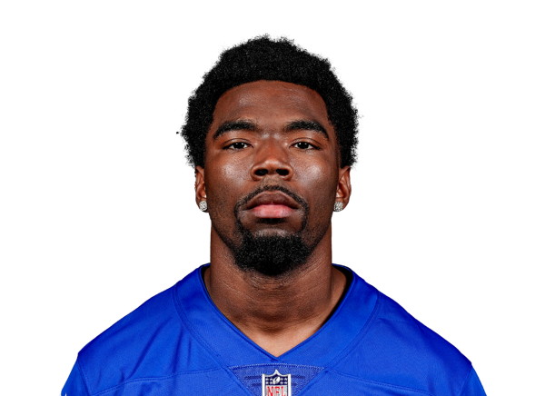 Headshot of TJ Moore