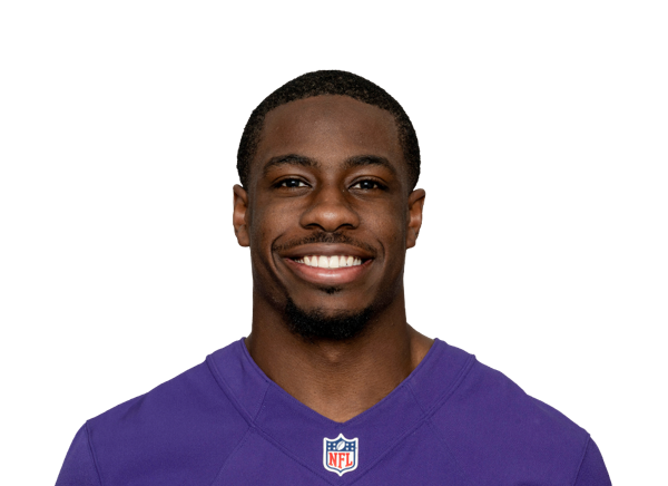 Headshot of Reuben Lowery III