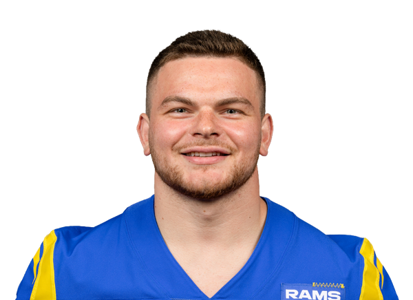 Headshot of Shaun Dolac