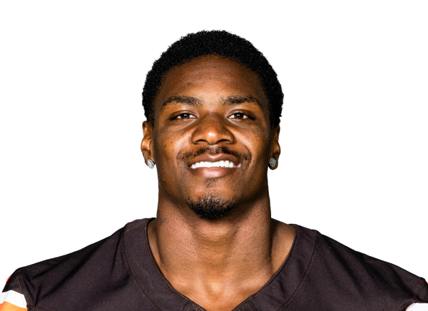 Kisean Johnson