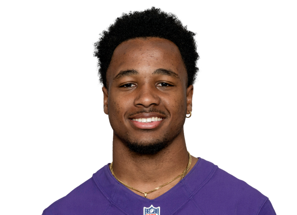 Headshot of Keyon Martin