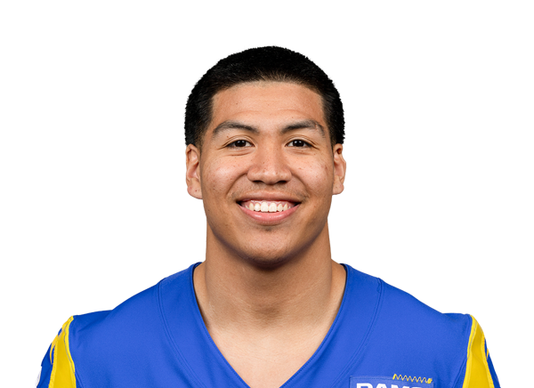 Headshot of Nate Valcarcel