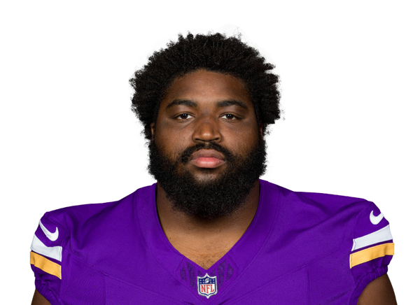 Headshot of Elijah Williams