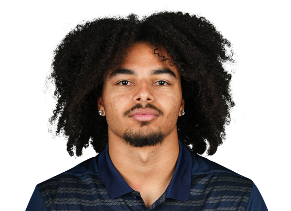 Treydan Stukes