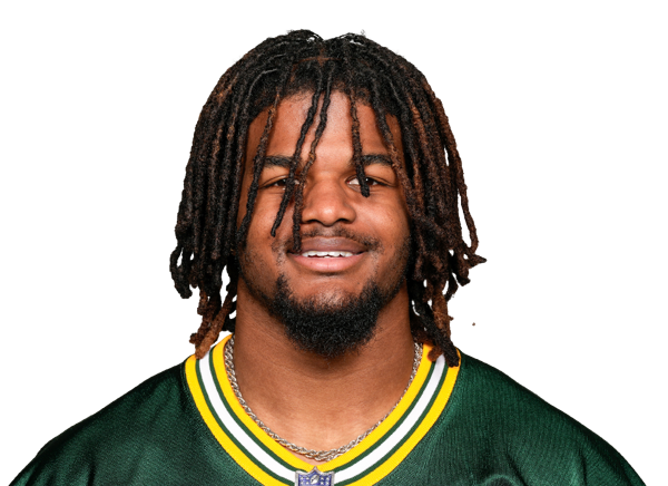 Headshot of Johnathan Baldwin