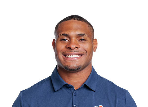Jarquez Hunter