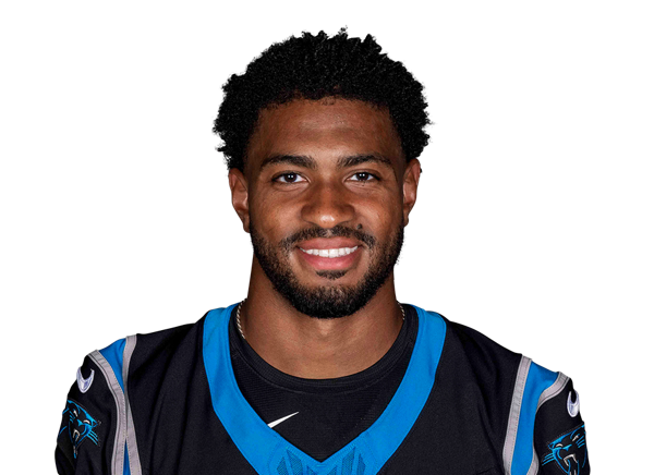 Headshot of Michael Reid