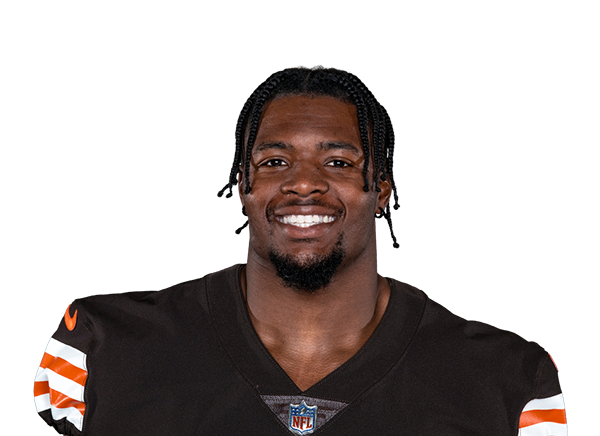 Nate McCrary headshot
