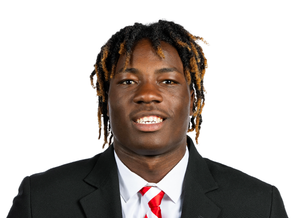 Emmett Johnson