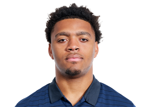 Keldric Faulk
