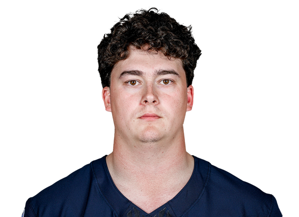 Headshot of Luke Elkin