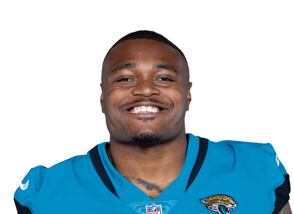 Headshot of BJ Green II