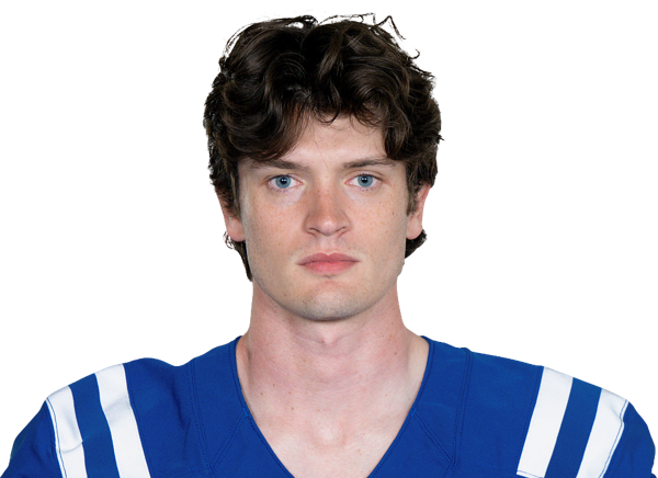 Headshot of Maddux Trujillo