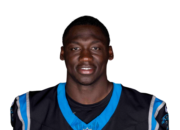 Headshot of Bam Martin-Scott