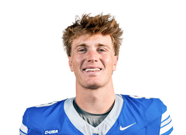 Parker Hughes