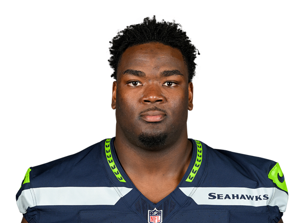 Headshot of Anthony Campbell