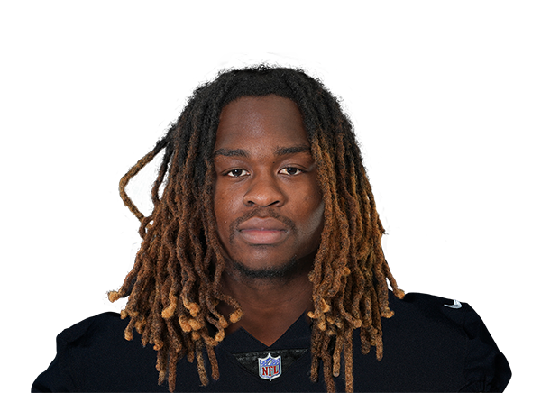 Ashton Jeanty