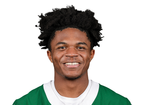 Jamaal Pritchett