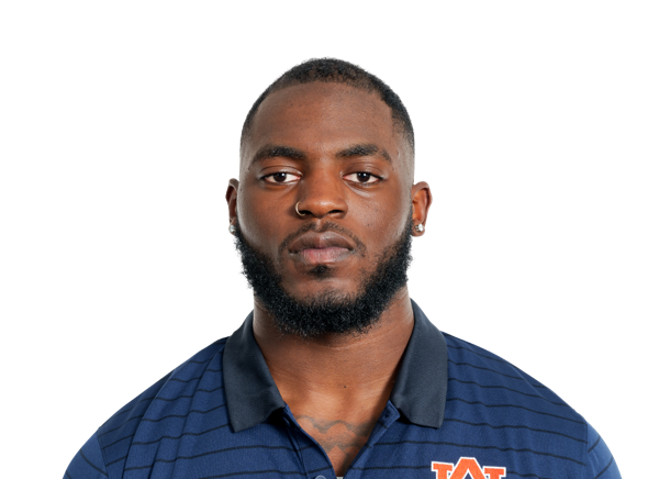 Keyron Crawford
