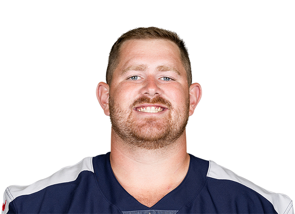 Andrew Rupcich - Tennessee Titans Offensive Tackle - ESPN